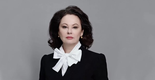 Известную оренбургскую застройщицу Елену Киселёву можно поздравить с прекращением уголовного преследования