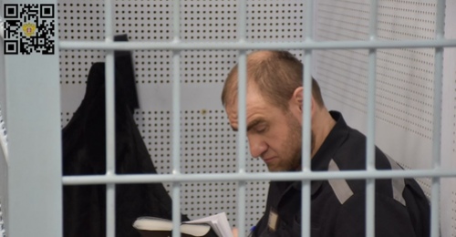Прокуратура требует увеличить штраф экс-сенатору Рауфу Арашукову, отбывающему пожизненный срок в «Чёрном дельфине»