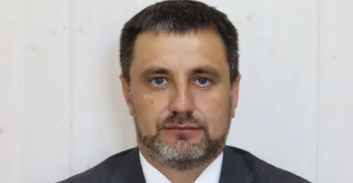 Денис Филатов в ближайшее время может покинуть кресло главы Грачёвского района