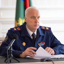 Председатель СК России Александр Бастрыкин поручил представить к ведомственной награде воспитательницу детского сада из Бугуруслана