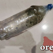 В Орске мужчина избил подростков из-за «бесячей» пластиковой бутылки