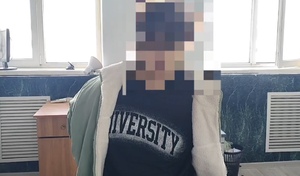 В Бугуруслане в отношении напавшего на детский сад мужчину возбуждено уголовное дело