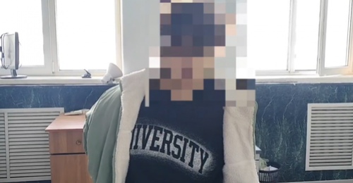 В Бугуруслане в отношении напавшего на детский сад мужчину возбуждено уголовное дело