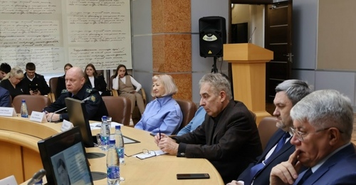 В 2026 году исполняется 35 лет со дня создания комитета внешнеэкономической деятельности, управления международных и внешнеэкономических связей администрации Оренбургской области