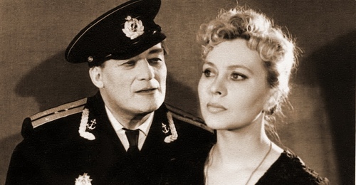 В Оренбурге скончалась заслуженная артистка России Изольда Лидарская