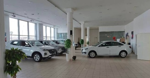 В Оренбурге осудили кредитного специалиста автосалона за похищение 27 миллионов рублей