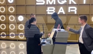 Выступления в Оренбуржье могли принести комику Нурлану Сабурову около 7 миллионов рублей