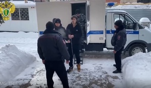 Напавший на детский сад в Бугуруслане заключен под стражу