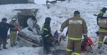 Четыре человека погибли в результате ДТП в Новосергиевском районе (18+)