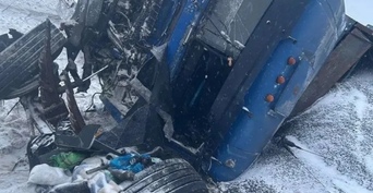 Прокуратура Оренбуржья начала проверку по факту смертельного ДТП с ребенком (18+)