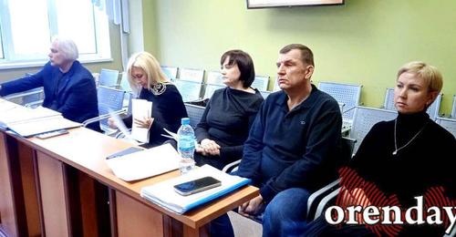 Вопрос о фантомном займе в 50 млн. рублей оренбургского предпринимателя до сих пор не закрыт