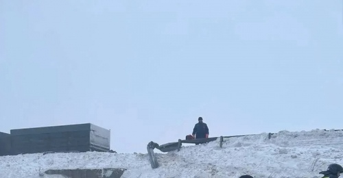 Четыре человека погибли в результате ДТП в Новосергиевском районе (18+)