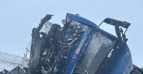 Прокуратура Оренбуржья начала проверку по факту смертельного ДТП с ребенком (18+)