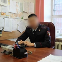 Любым способом повысить статистику: в Соль-Илецке выслушал приговор бывший начальник угрозыска