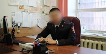 Любым способом повысить статистику: в Соль-Илецке выслушал приговор бывший начальник угрозыска