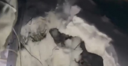 В Александровском районе в четырех километрах от населенного пункта мужчина ухнул в глубокий колодец