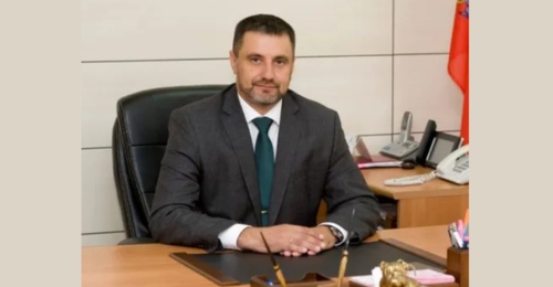 Депутаты поддержали отставку главы Грачёвского района