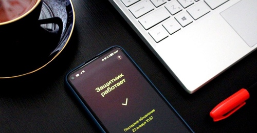 МТС предупредит жителей Оренбуржья о мошеннических звонках близким