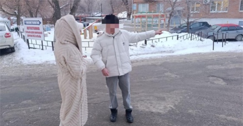 Собачья свора атаковала подростка в центре Оренбурга