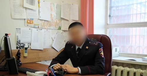 Любым способом повысить статистику: в Соль-Илецке выслушал приговор бывший начальник угрозыска