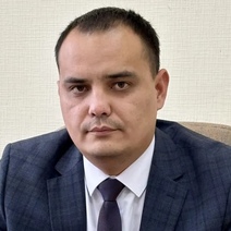 Исполнять обязанности главы Грачёвского района могут назначить Максима Джалиева