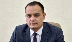 Исполнять обязанности главы Грачёвского района могут назначить Максима Джалиева