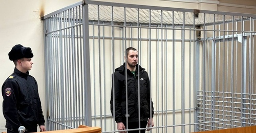 В Оренбурге квартирант расправился с хозяином жилища и угрожал расправой жене (18+)