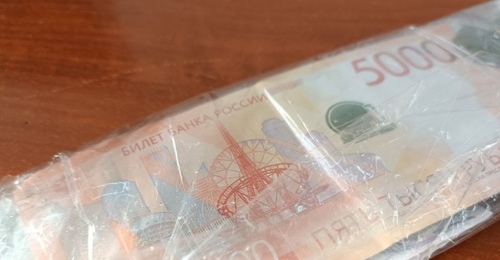 В Бугуруслане таксиста облапошил 21-летний иностранец 