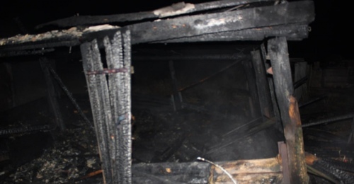 Сгорел сарай – гори и баня: под Абдулино женщина отомстила соседке-пенсионерке