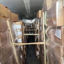 В Оренбуржье не пустили 17 тонн вяленого леща из Казахстана