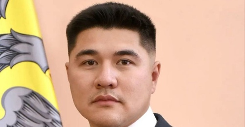 Максим Лащ дождался обещанной должности в администрации Оренбурга