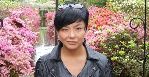 Родные Алии Галицкой, проживающие в Медногорске, не знали о её проблемах