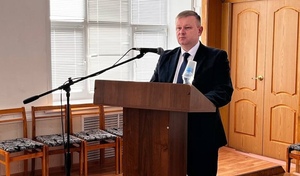 Очередные кадровые изменения в Оренбуржье: в Новоорском районе избран глава