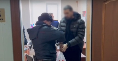 В Оренбургском районе пресечена схема незаконного оборота земель