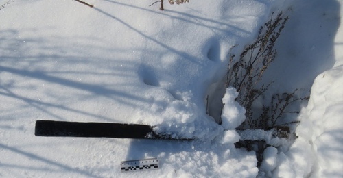 В Кувандыкском округе мужчина получил открытый перелом после конфликта со знакомым