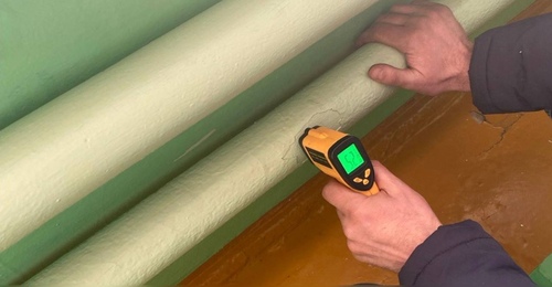 В Бузулуке прокуратура проверила колледж после жалоб на холод в аудиториях