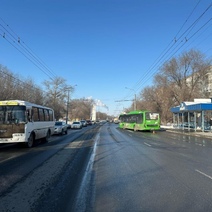 В Оренбурге с МКП «Оренбургские пассажирские перевозки» взыскано около 1,5 млн рублей за смерть пассажирки (18+)