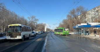 В Оренбурге с МКП «Оренбургские пассажирские перевозки» взыскано около 1,5 млн рублей за смерть пассажирки (18+)