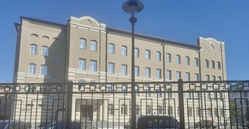 От главы минстроя Оренбуржья за недавнее время убежали два зама