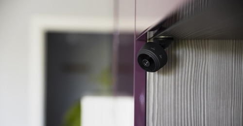 Билайн упростил подключение видеонаблюдения для партнеров Wildberries, Ozon и ЯндексМаркет