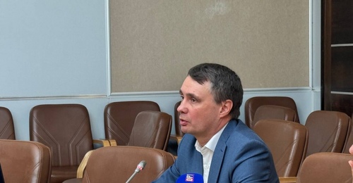 Почему в Оренбурге выросла плата за тепло