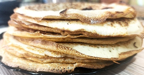 Масленица: гид по самому вкусному празднику в году