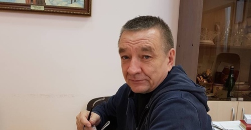 Президент России присвоил режиссеру из Бугуруслана звание Заслуженного работника культуры