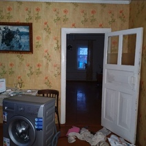 Житель Башкирии залез в Октябрьском районе в пустующий дом и ушел с крупной добычей