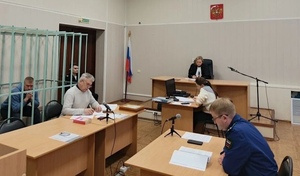 Бывший главный участковый Кваркенского района, помогавший «черным старателям», вернулся из СИЗО домой