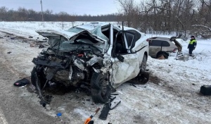 В Оренбуржье водитель Porsche ответит за смерть двух женщин