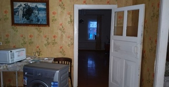 Житель Башкирии залез в Октябрьском районе в пустующий дом и ушел с крупной добычей