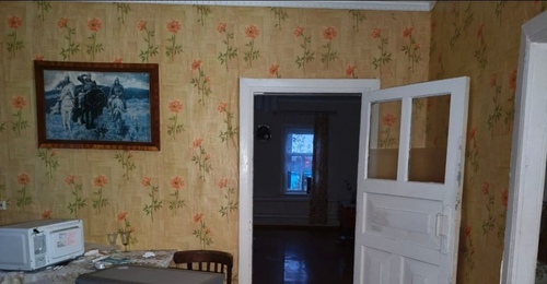 Житель Башкирии залез в Октябрьском районе в пустующий дом и ушел с крупной добычей