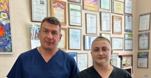 Оренбургские хирурги спасли пациентку от инвалидности с помощью уникальной методики