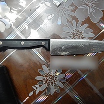 В Оренбурге молодая жена чуть не убила 65-летнего супруга